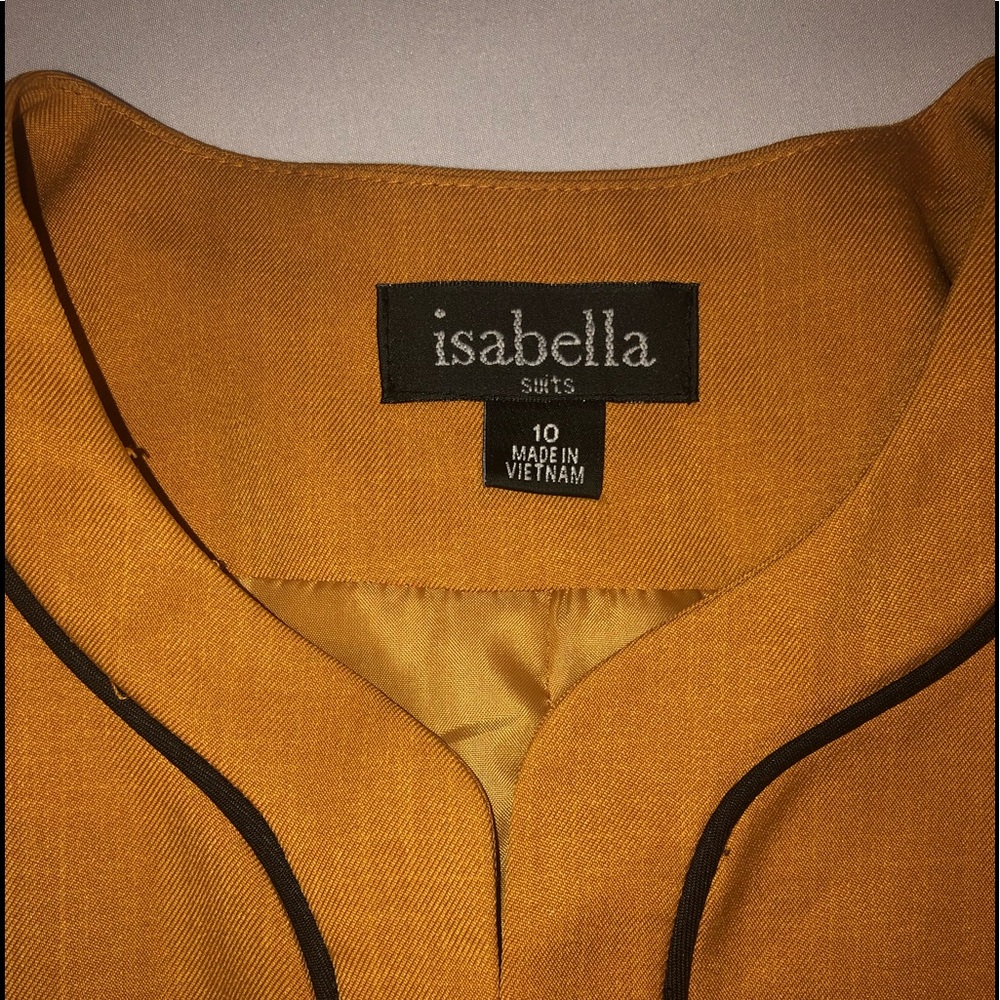 Coat - Picture 4 of 5